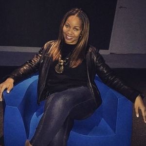 Meet your Posher, Latanya