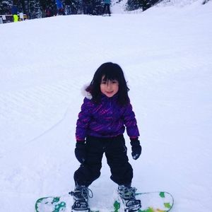 Meet your Posher, Imelda