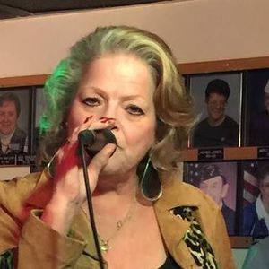 Meet your Posher, Tammy