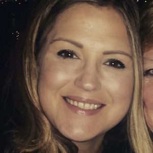 Meet your Posher, Cathryn