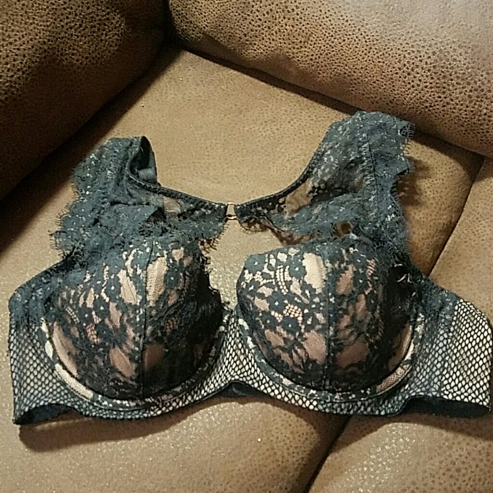 Vs very sexy bra