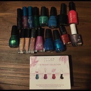 Nail Polish Lot Bundle 💅