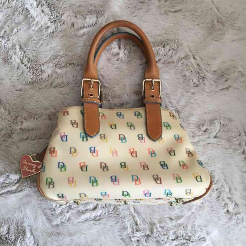 Dooney & Bourke Bag