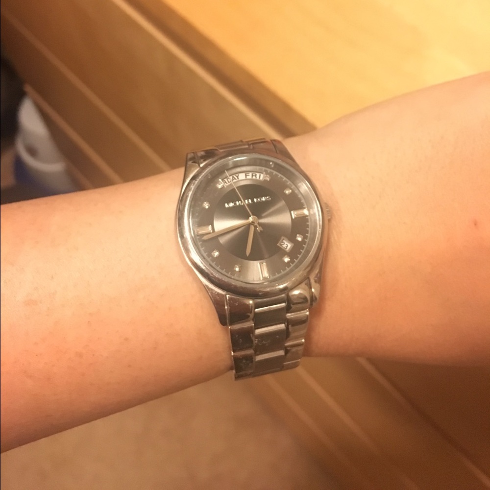 Michael Kors Women's Watch