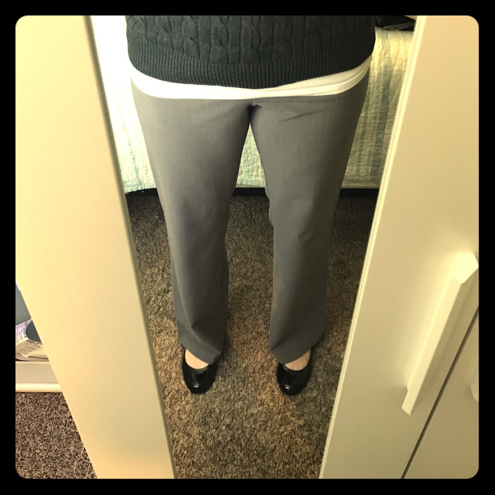 New York and Company Work Pants