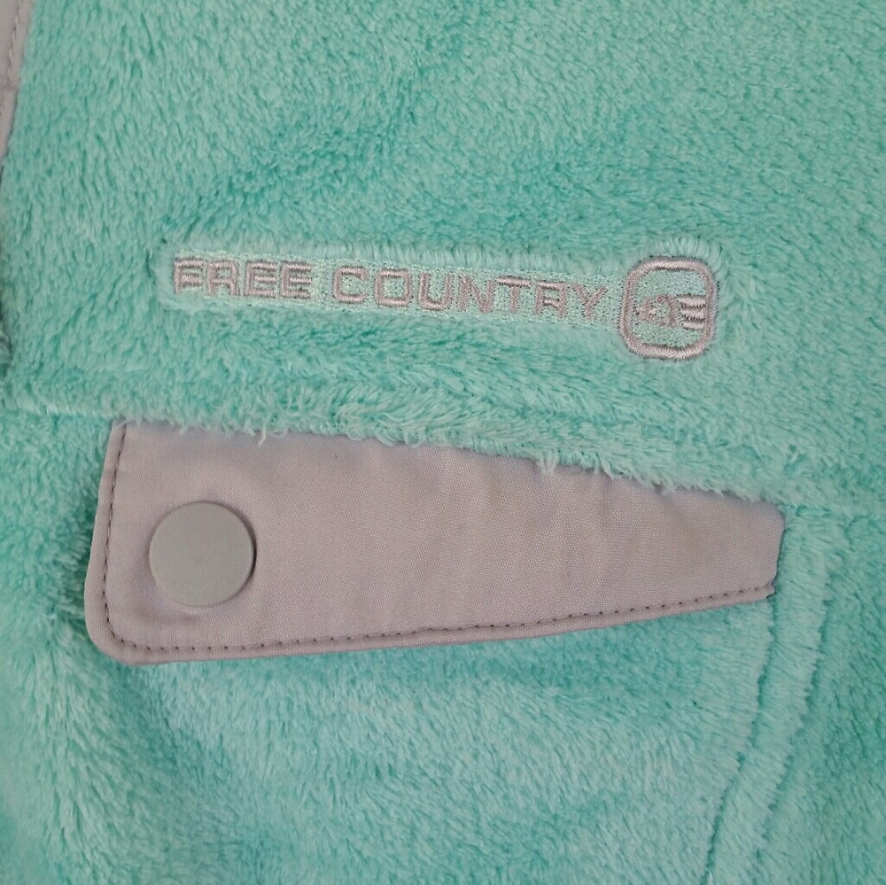 Jacket - Picture 4 of 5