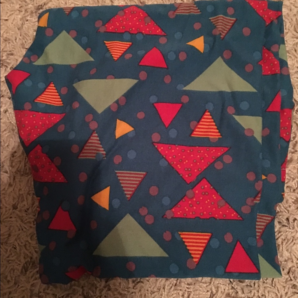 Lularoe leggings new with tags