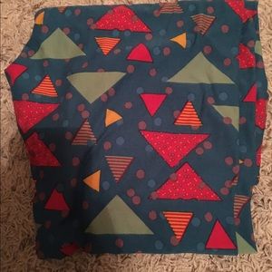Lularoe leggings new with tags