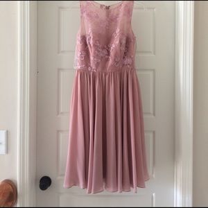 🎉JUST REDUCED🎉 Knee length dress