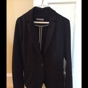 Olivia and Moon blazer