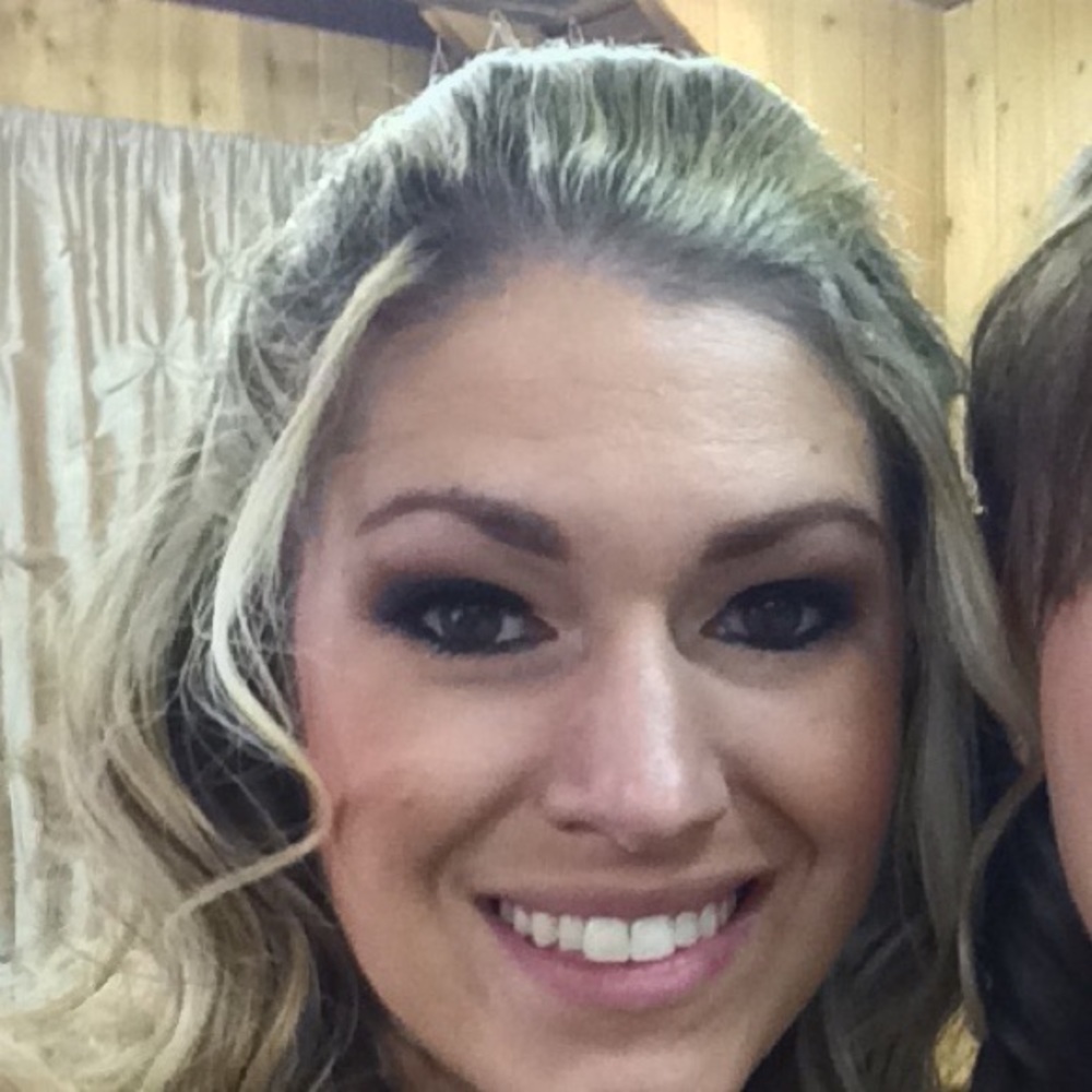 Meet your Posher, Jenna