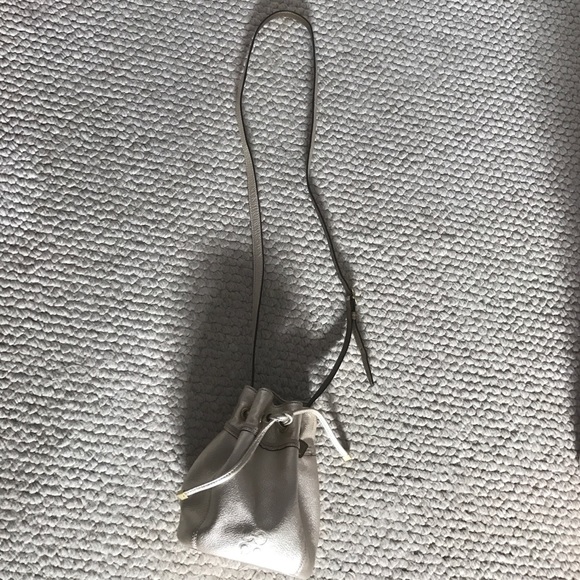 Coach Crossbody Leather Bag - Picture 3 of 4