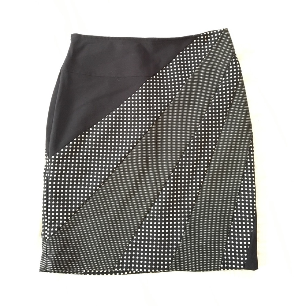 Worthington Knee-length Skirt