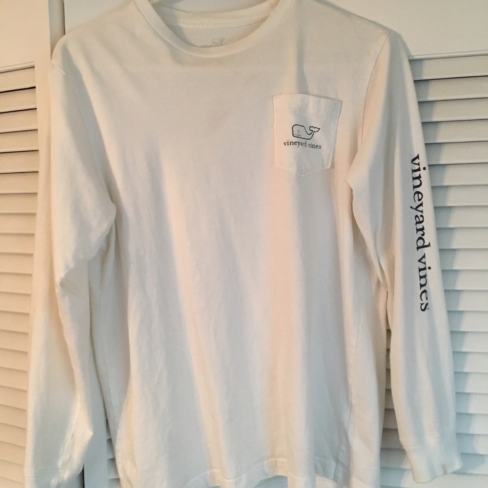 Vineyard Vines longsleeve