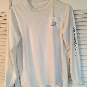 Vineyard Vines longsleeve