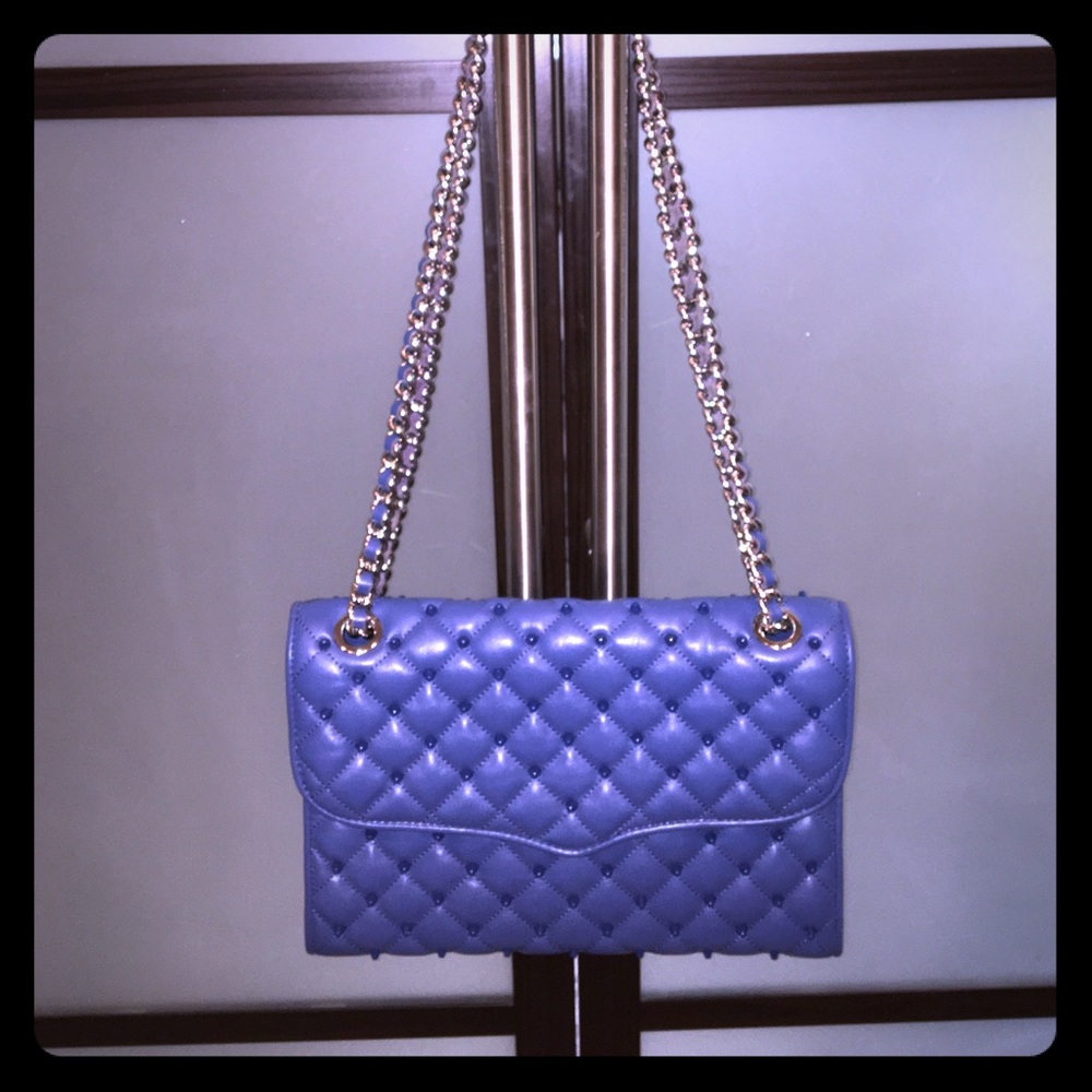 Rebecca Minkoff studded Affair
