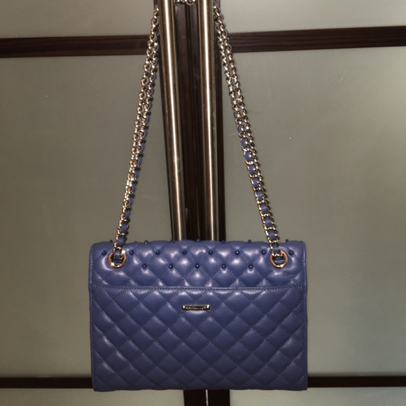 Rebecca Minkoff studded Affair - Picture 3 of 4