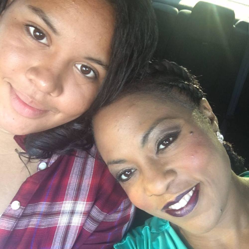 Meet your Posher, Angela