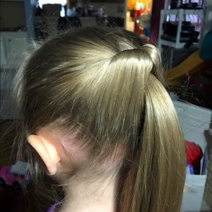 Meet your Posher, Ruth