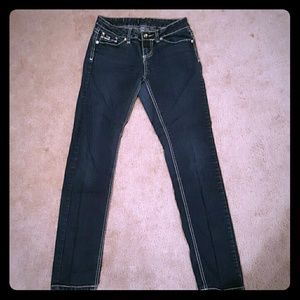 Soundgirl jeans
