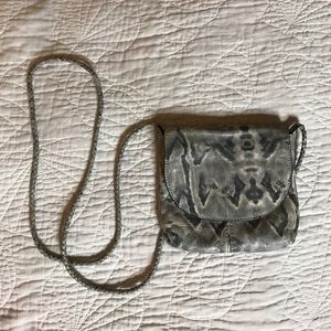 Banana Republic Cross Body