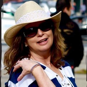 Meet your Posher, Terri jo