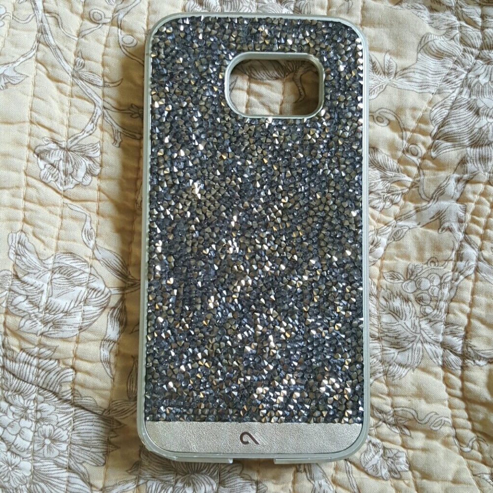 Case-mate Brilliance Case for Galaxy S6