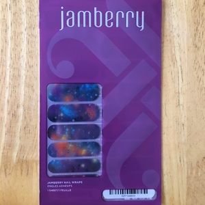 Jamberry nail wraps