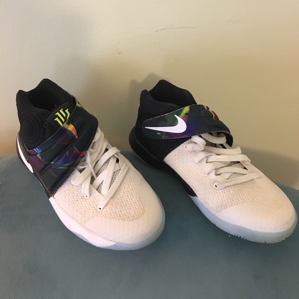 Kyrie2's