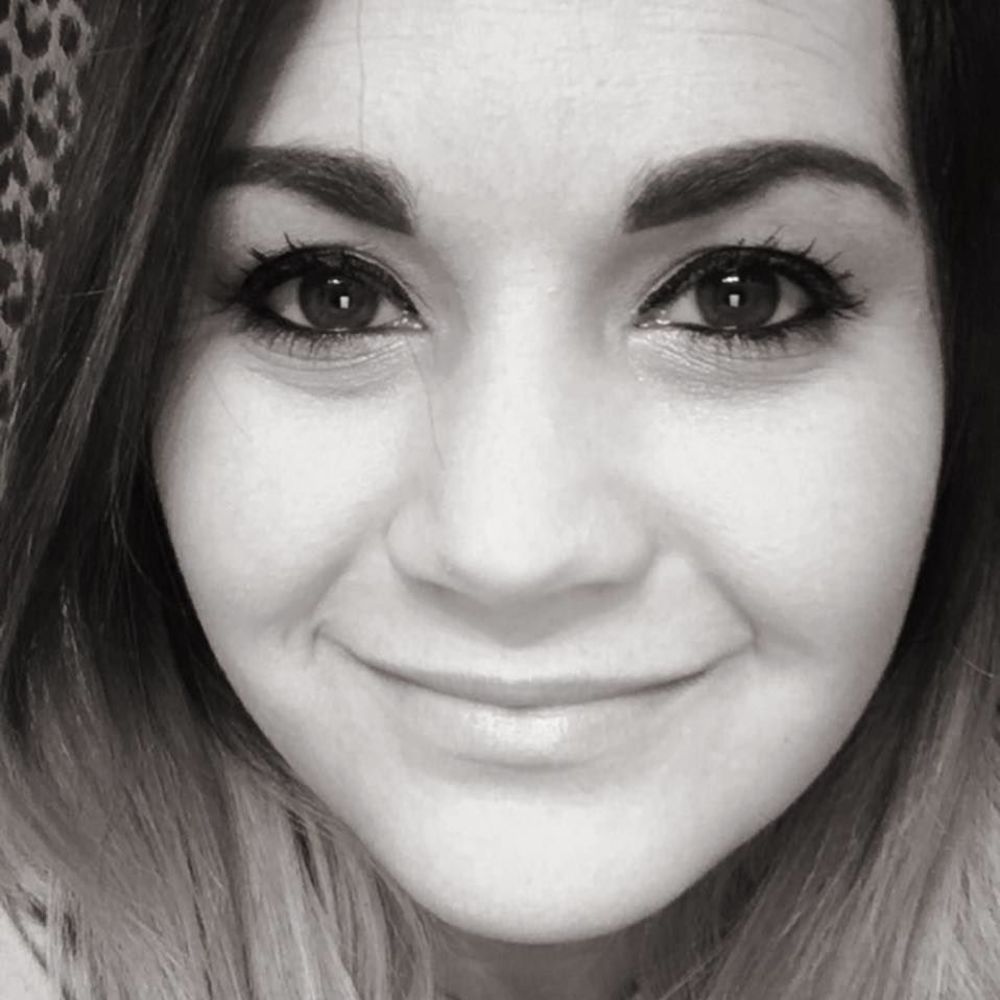 Meet your Posher, Katy