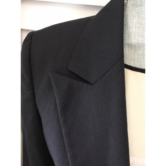 Tahari Print Jacket - Picture 2 of 4