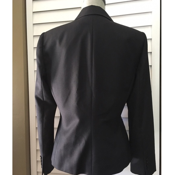 Tahari Print Jacket - Picture 4 of 4