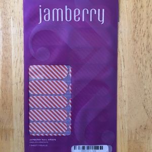 Jamberry nail wraps