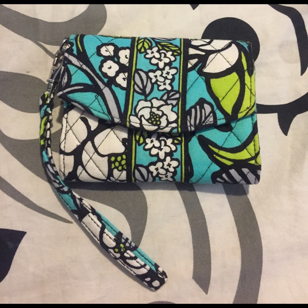 Vera Bradley Wallet