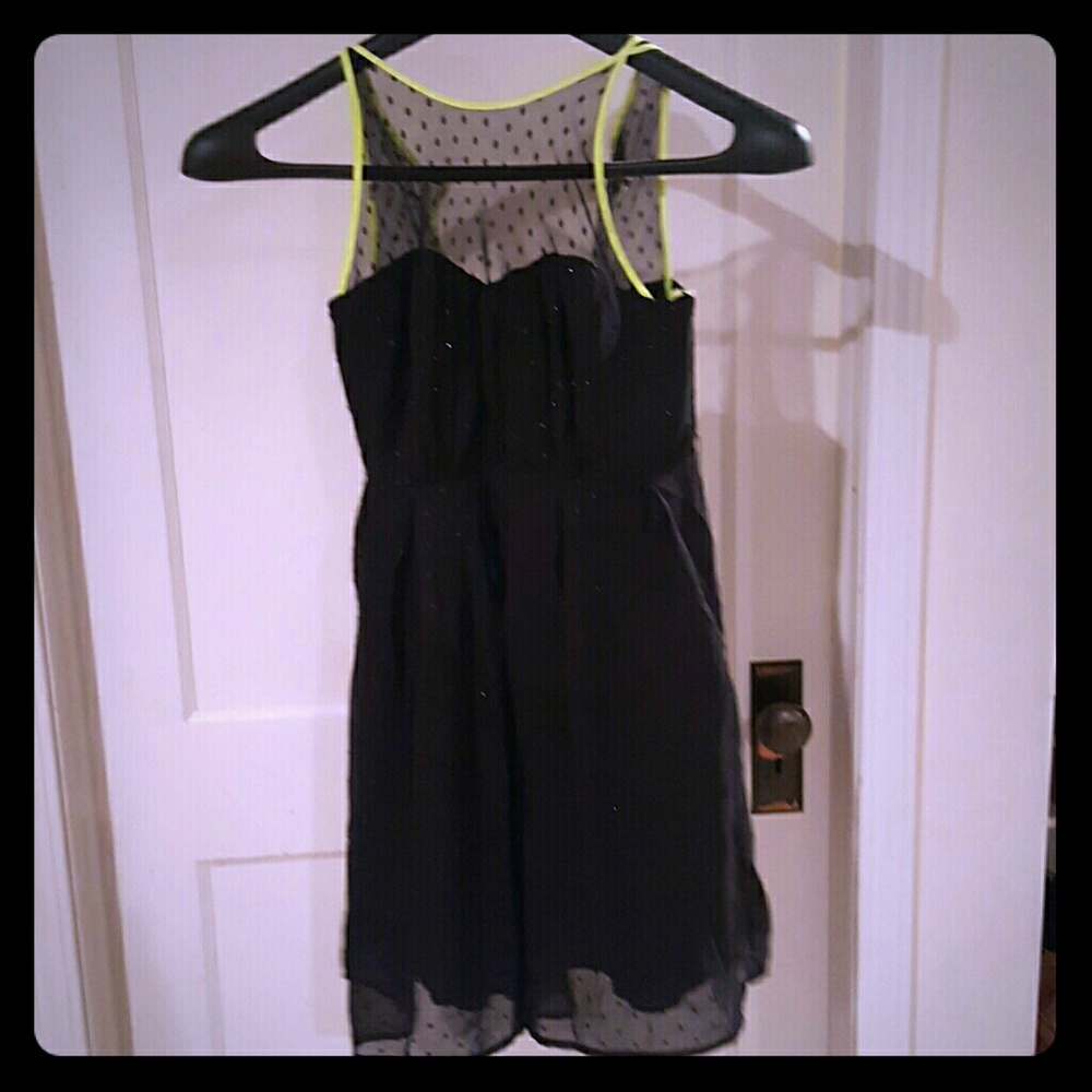 Dress by Princess Vera Wang