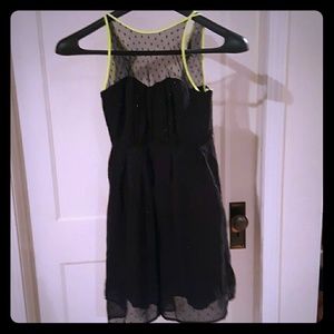 Dress by Princess Vera Wang