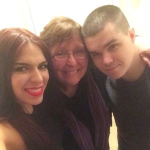 Meet your Posher, Ulinda