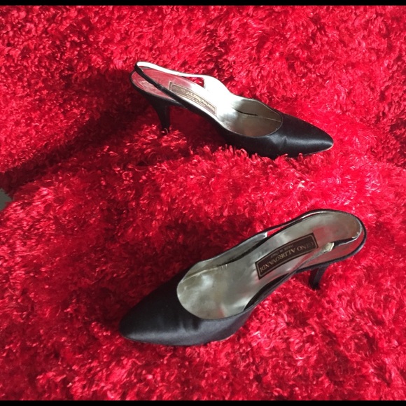 ( GINO ALDROVANDI ) Woman's Heels 👠 - Picture 3 of 7