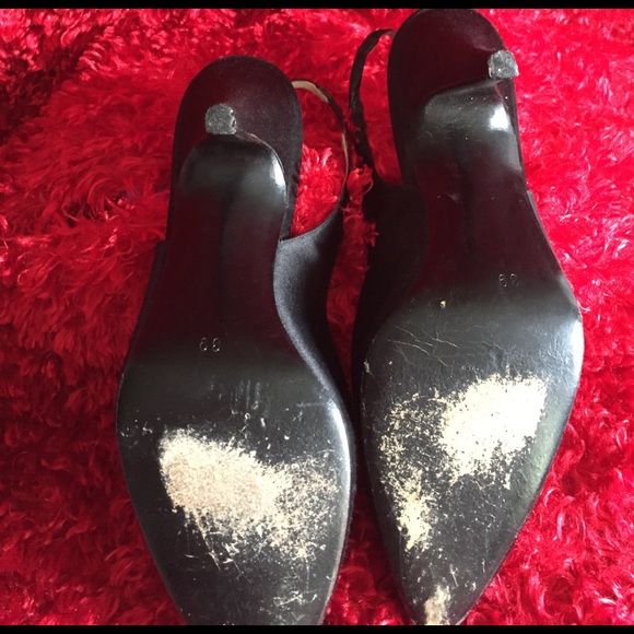 ( GINO ALDROVANDI ) Woman's Heels 👠 - Picture 5 of 7