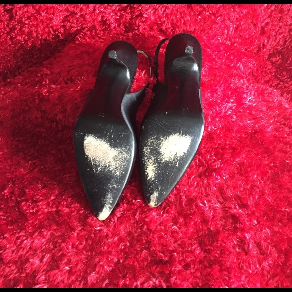 ( GINO ALDROVANDI ) Woman's Heels 👠 - Picture 6 of 7