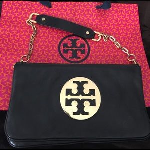 Tory butch reva clutch