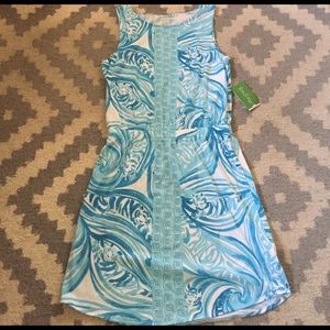 Lilly Windward Dress