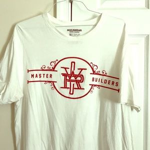 Men's Rocawear tshirt