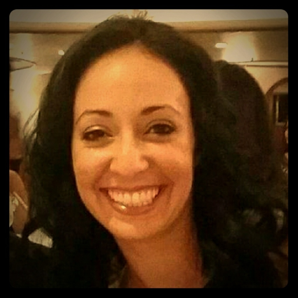 Meet your Posher, Diana