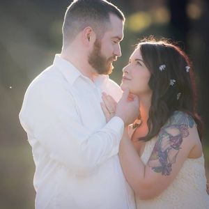 Meet your Posher, Lacey