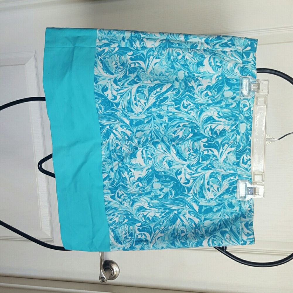 Michael Kors spring skirt