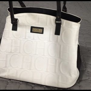 PRICE DROPPED! Carolina Herrera Inspired Bag