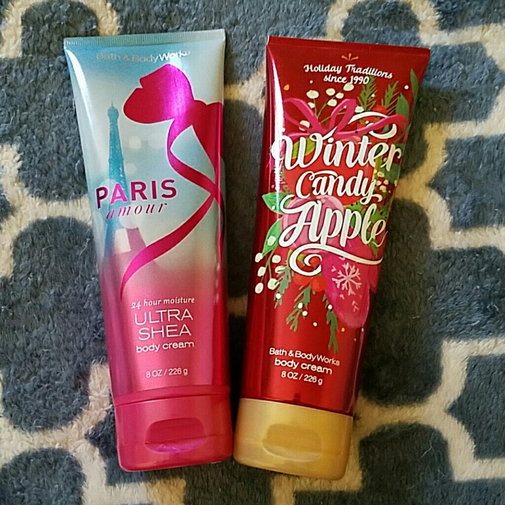Bath-n-body