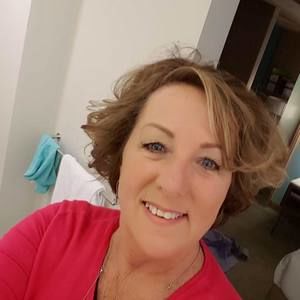 Meet your Posher, Brenda