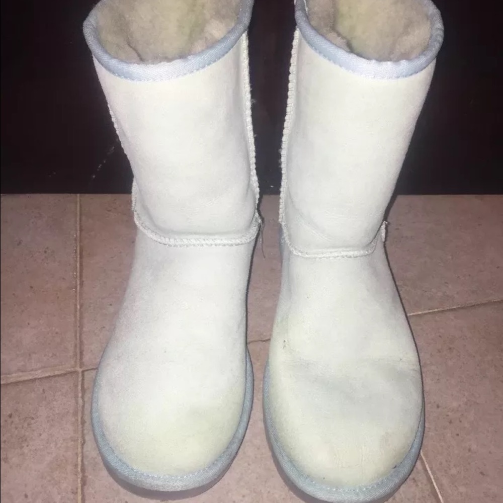 UGG BOOTS WOMENS SIZE 7
